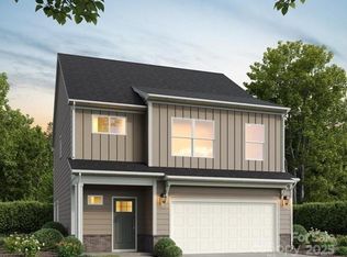 1235 Cathey Rd, Charlotte, NC 28214