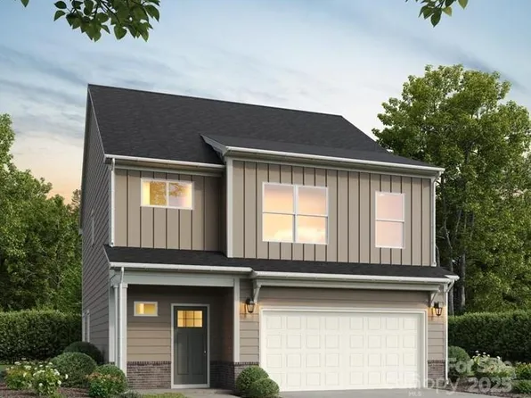 1235 Cathey Rd, Charlotte, NC 28214