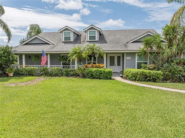2945 70th Place, Vero Beach, FL 32967