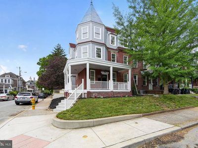 600 W 20th St, Wilmington, DE, 19802