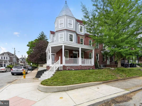 600 W 20th St, Wilmington, DE 19802