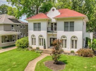 347 Stonewall St, Memphis, TN 38112