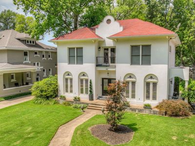 347 Stonewall St, Memphis, TN, 38112