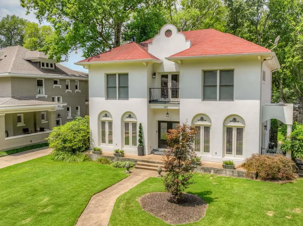347 Stonewall St, Memphis, TN 38112