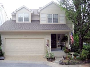 8531 Tindal Springs Dr, Montgomery Village, MD 20886