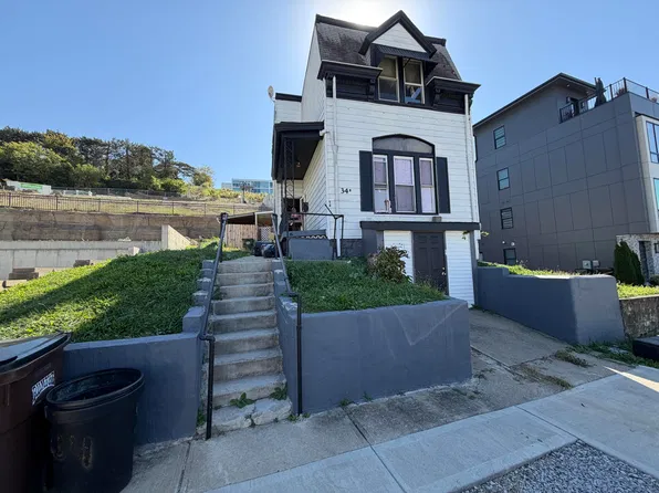 34 W 13th St, Newport, KY 41071