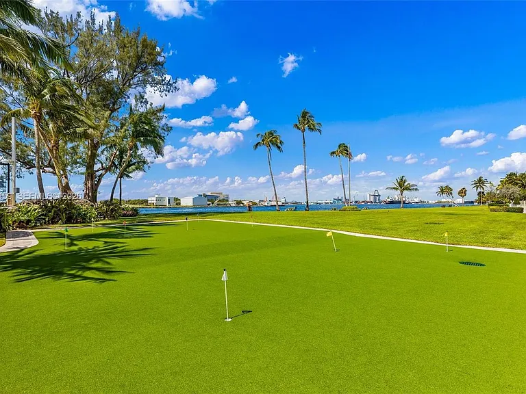 2100 S Ocean Dr #5B — Photo 14