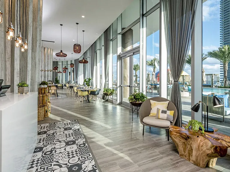 4111 S Ocean Dr #ID1557596P — Photo 27
