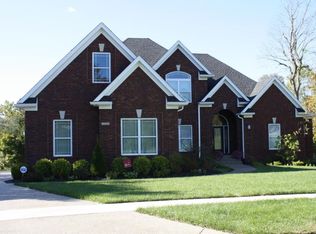 13305 Ashford Cir, Goshen, KY 40026