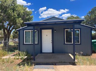 41 N 4th St #A, Show Low, AZ 85901