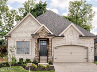 2003 Lakeview Villas Pl, Louisville, KY