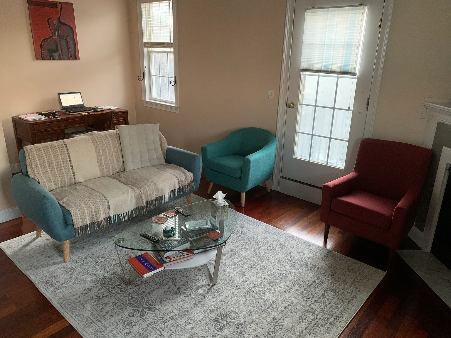 2 bed, 902 sqft, $4,080 — Photo 1