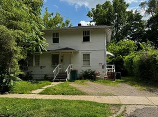 39 Harris Ave, Battle Creek, MI 49037