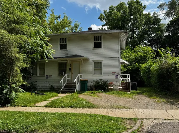 39 Harris Ave, Battle Creek, MI 49037