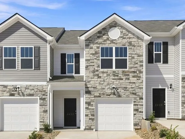 3457 Hunters Brook Dr, Boiling Springs, SC 29316