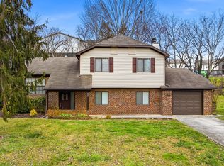 9309 Barrington Blvd, Knoxville, TN 37922