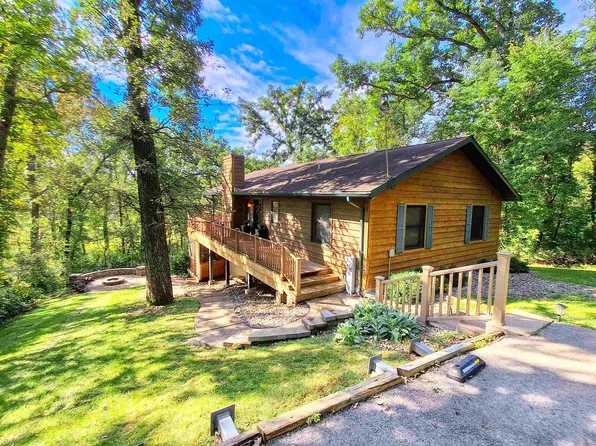 3-540 Fawn Ridge Dr, Lanark, IL 61046
