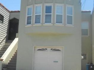 171 Prague St, San Francisco, CA 94112
