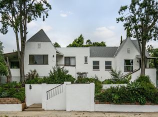 1637 Redesdale Ave, Los Angeles, CA 90026
