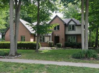 7132 Wellington Ct, Dublin, OH 43016