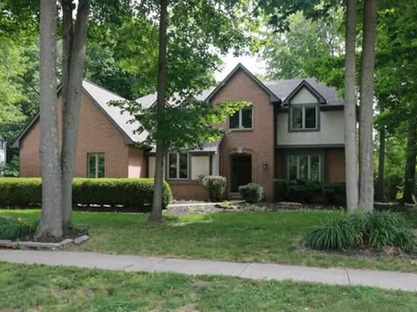 7132 Wellington Ct, Dublin, OH 43016