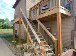 8704 NW 82nd Ter APT C, Kansas City, MO 64152