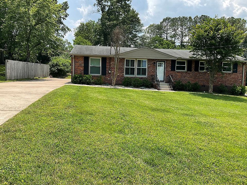 627 Whispering Hills Dr, Nashville, TN 37211 Zillow
