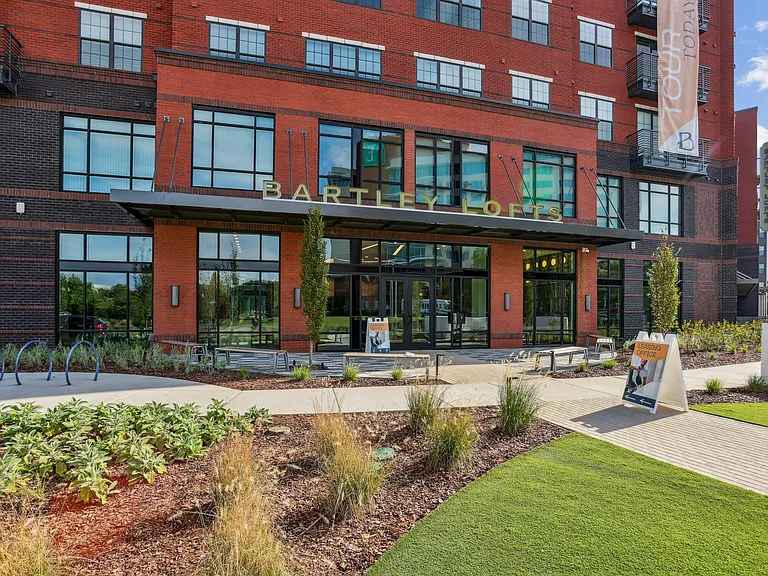 Bartley Lofts — Photo 42