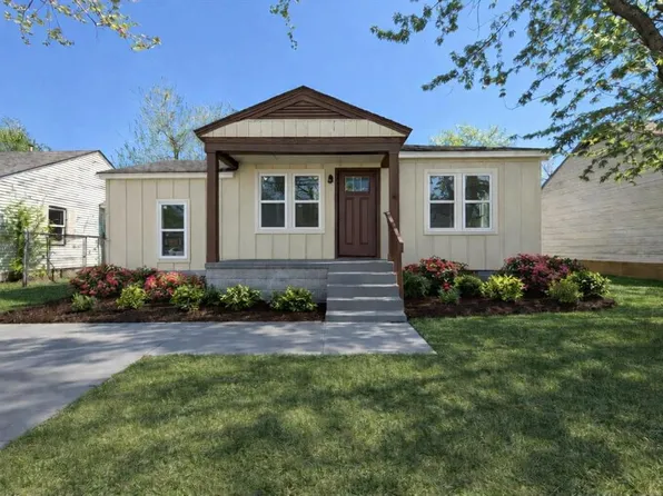 3300 S Goff Ave, Oklahoma City, OK 73119