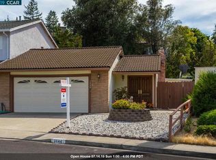 1444 Beechwood Dr, Martinez, CA 94553
