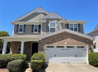 3998 Cutler Donahoe Way, Cumming, GA 30040