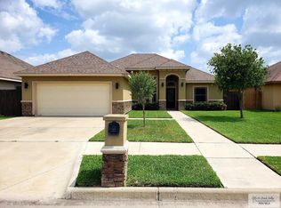 7569 Laurel Ave, Brownsville, TX 78526
