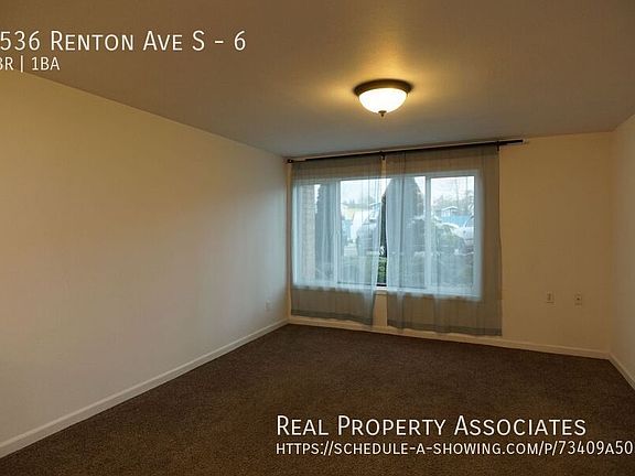 5th image of 7536 Renton Ave S #6