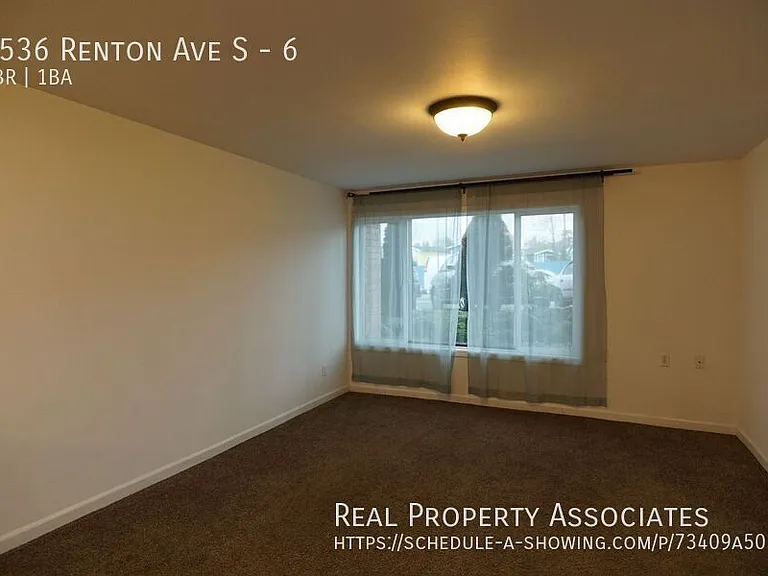 7536 Renton Ave S #6 — Photo 5