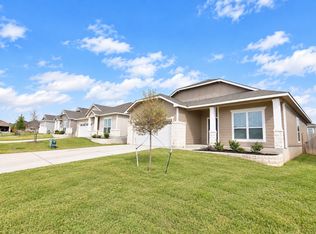 724 Gingham Trl, Troy, TX 76579