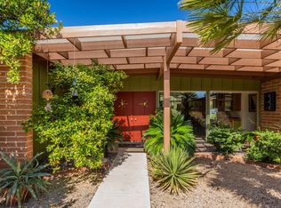 8720 E Lancaster Rd, Tucson, AZ 85715