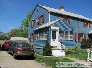 111 Park Ave, Gloucester City, NJ 08030