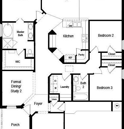 2nd image of 88 Burtrum Dr