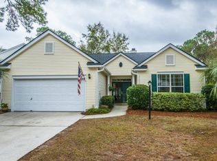 1139 Old Course Ln, Mount Pleasant, SC 29466