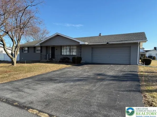 1626 3rd St, Bethlehem, PA 18020