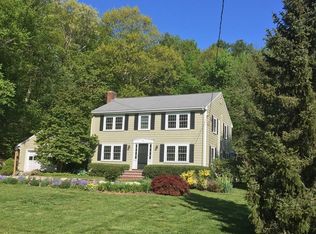 99 Sandy Valley Rd #1, Dedham, MA 02026