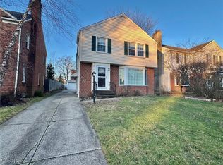 17929 Scottsdale Blvd, Shaker Heights, OH 44122