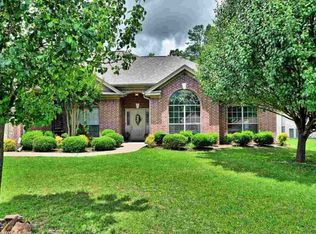 14310 Wimbledon Loop, Little Rock, AR 72210