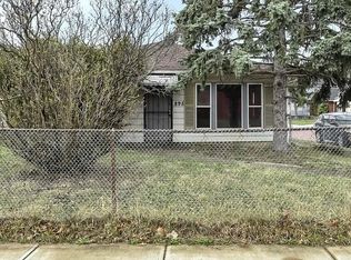 898 Wayside Rd, Cleveland, OH 44110
