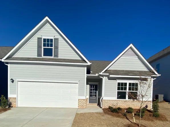 308 Sycamore Dr, Calhoun, GA 30701
