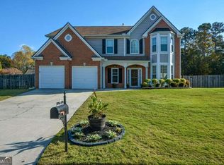 4019 Villa Lake Rd, Powder Springs, GA 30127