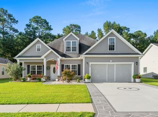 105 Barons Bluff Dr, Conway, SC 29526