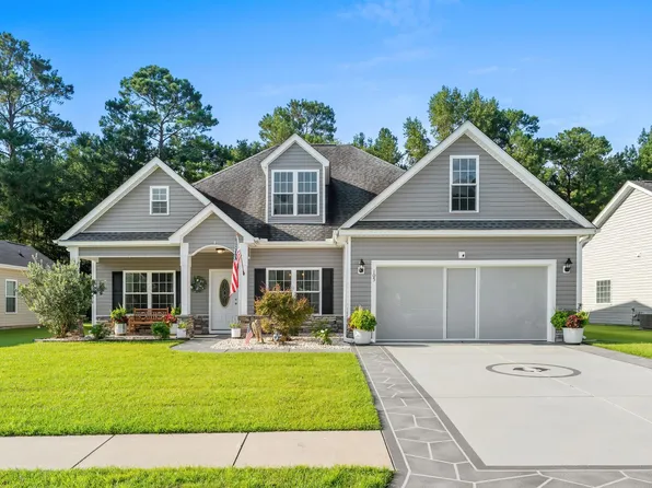 105 Barons Bluff Dr., Conway, SC 29526
