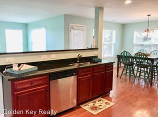 805 Broderick Cir, Warner Robins, GA 31088