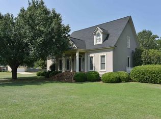 1805 Devon Dr, Albany, GA 31721